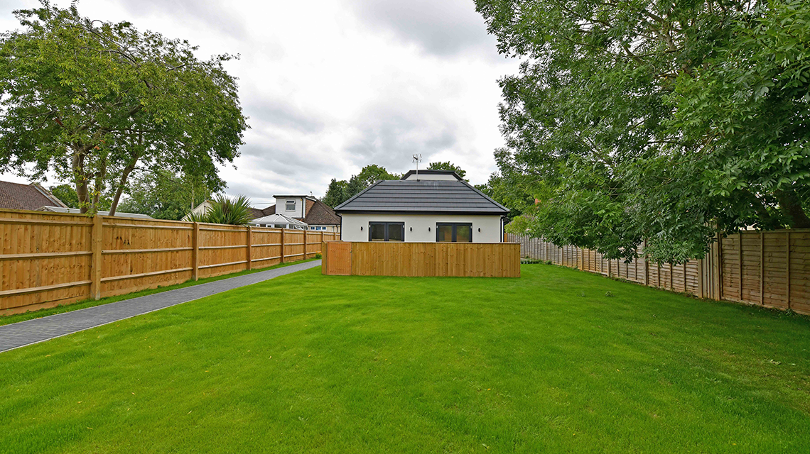 New_Build_Flats_Kidlington_rear_view